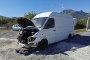 Fourgon Mercedes Sprinter 211 5