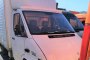 Varebil Mercedes Sprinter 313 1