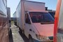 Varebil Mercedes Sprinter 313 3