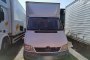 Varebil Mercedes Sprinter 316 3