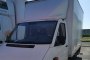 Varebil Mercedes Sprinter 316 5
