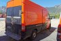 Varebil Mercedes Sprinter 208 5