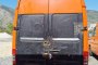 Varebil Mercedes Sprinter 208 6