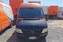 Varebil Mercedes Sprinter 208 2