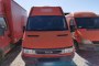 Furgoneta IVECO 35/29 3