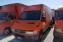 Furgone IVECO 35/29 4