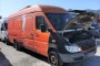 Furgone Mercedes Sprinter 313 2