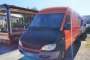 Furgão Mercedes Sprinter 313 3