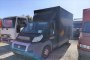 Furgão FIAT Ducato Maxi 1