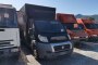 Transporter FIAT Ducato Maxi 4