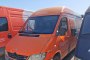Dodávka Mercedes Sprinter 311 5