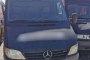 Furgone Mercedes Sprinter 311 5