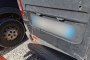 Furgone Mercedes Sprinter 311 6