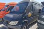 Furgone Mercedes Sprinter 311 1