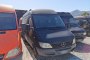 Furgone Mercedes Sprinter 311 3