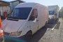 Furgone Mercedes Sprinter 211 1