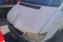 Furgone Mercedes Sprinter 211 4