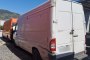 Furgone Mercedes Sprinter 211 5