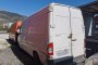 Furgone Mercedes Sprinter 211 6