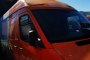Dodávka Mercedes Sprinter 211 5