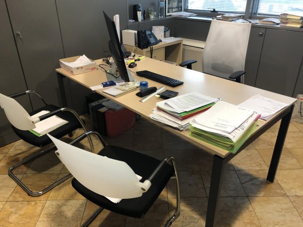 Office furniture and equipment - Private Sale - Sale 3