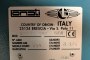 Doppelzylinder Lonati Bravo 842 200 Nadeln - A 2
