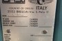 Einzelzylinder Lonati L 454 J 120 Nadeln 2