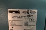 Doppelzylinder Lonati Bravo 842 200 Nadeln - F 2