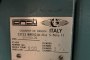 Doppelzylinder Lonati Bravo DL3C 200 Nadeln - C 2