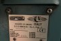 Doppelzylinder Lonati Bravo DL3C 200 Nadeln - D 2