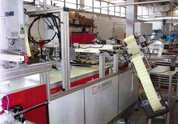Knitting machines - Private Sale - Sale 5