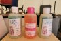 Lot of Cosmetic Products and Hairdressing Equipment 1