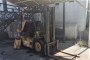 Daewoo Forklift 1