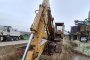 FIAT Allis FE28R Tracked Excavator 2