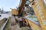 FIAT Allis FE28R Tracked Excavator 3