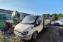 Ford Transit 90T350 Truck 1