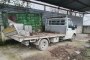 Ford Trasnsit cc 350M Truck 2