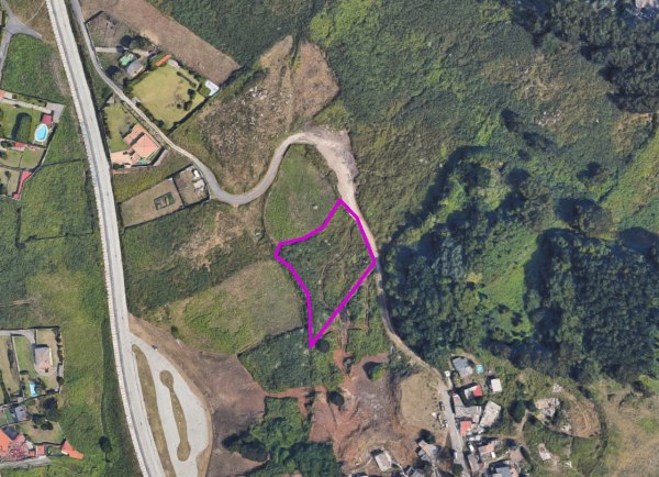 Terreni Urbani a La Coruñа - Concors 370/2013 - Giudice N.1 La Coruñа