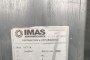 Imas MC115 Suction System 2