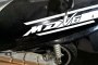 Scooter Zhejiang mdv6 (md150t-15) 2