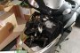 Scooter Zhejiang mdv6 (md150t-15) 3
