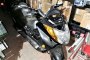 Scooter Zhejiang mei duo (md150t-2) 1