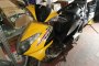 Scooter Zhejiang mdv6 (md150t-15) 1