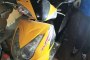 Scooter Zhejiang mdv6 (md150t-15) 2
