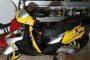 Scooter Zhejiang mdv6 (md125t-15) 1