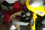 Scooter Zhejiang mdv6 (md125t-15) 3