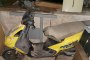 Scooter Piaggio c32 var. 1 6