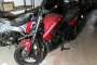 Moto Senke x6 sk125 1
