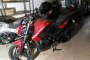 Moto Senke x6 sk125 2