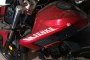 Moto Senke x6 sk125 3